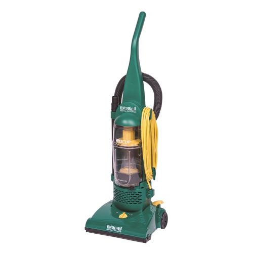 Bissell Commercial® ProCup® 13.5 Inch Upright Vacuum, Lightweight, Dirt Cup, On-Board Tool